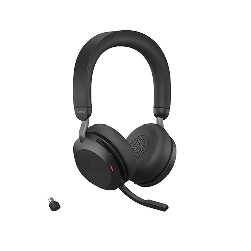 Casque pour t&eacute;l&eacute;travail